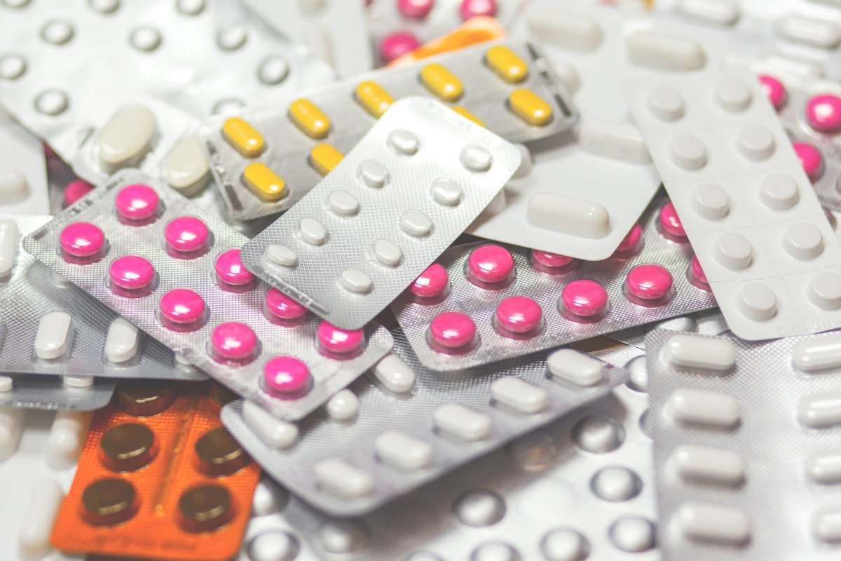 COVID-19 Prevention: Does taking Zinc multivitamin tablet daily keep you safe from coronavirus? | Covid News – India TV