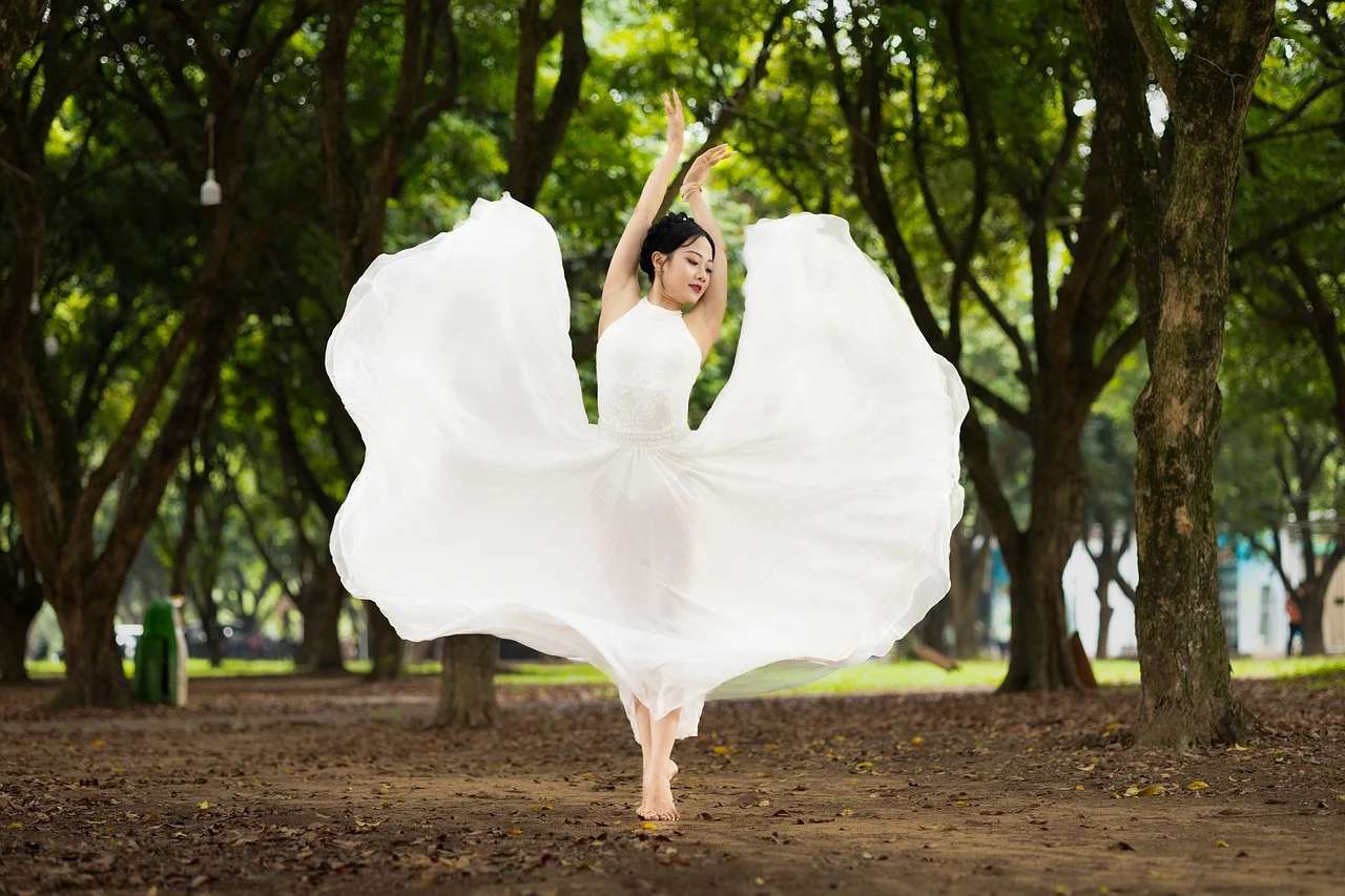 Looking for the Best Youth Ballet Program in Toronto? Your Child's Journey into Dance Artistry Starts Here!