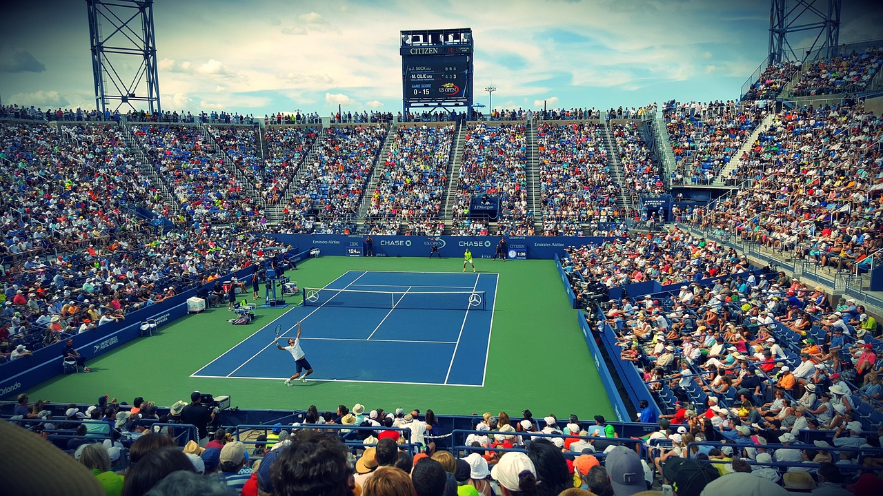 Tennis Serve Development: Why Mechanics and Routine Define Competitive Performance in Glendale 2026