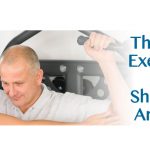 Shoulder Arthritis in Louisiana