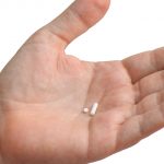 Hormone-Pellets