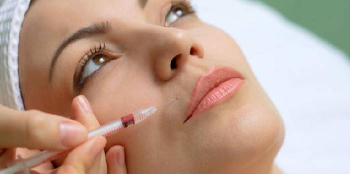 Is Botox treatment safe?
