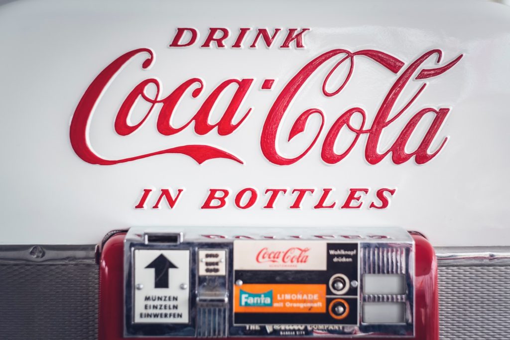 Bold Typography