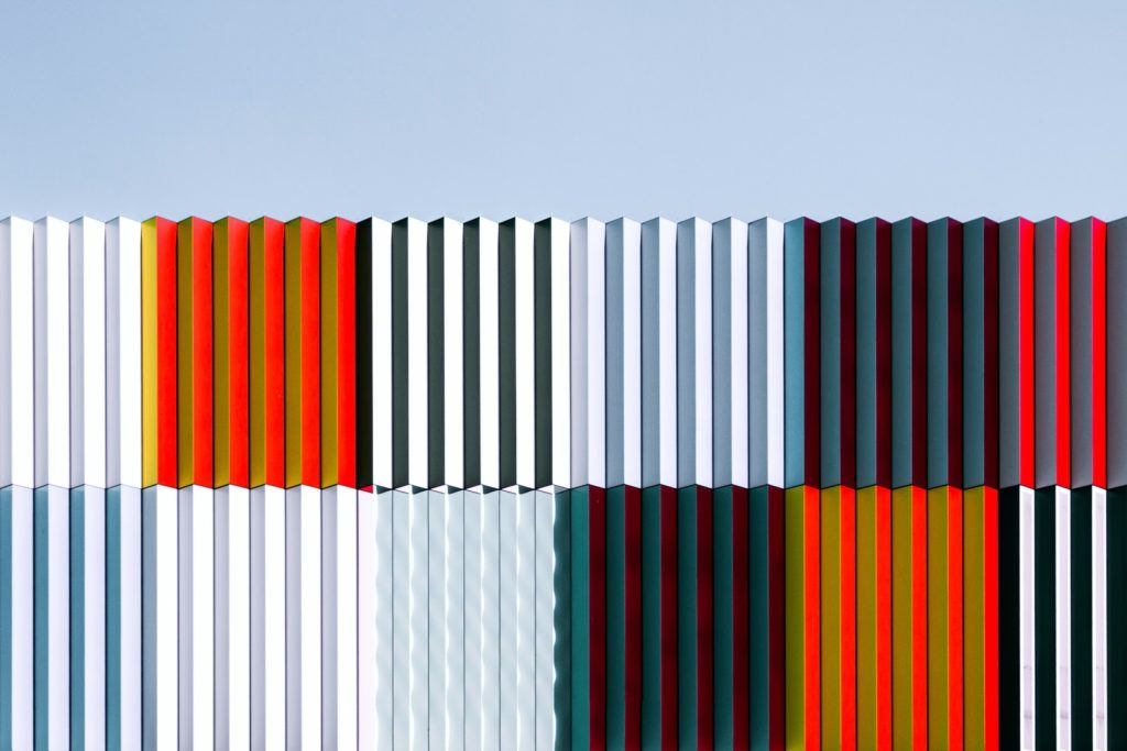 Geometric Design