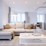 Recessed lighting