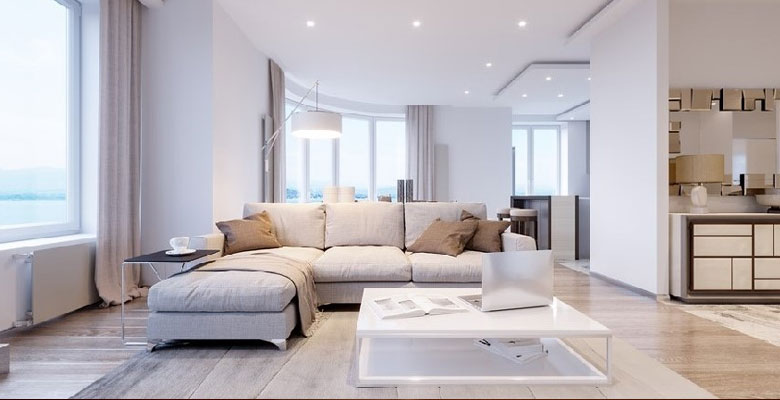 Recessed lighting