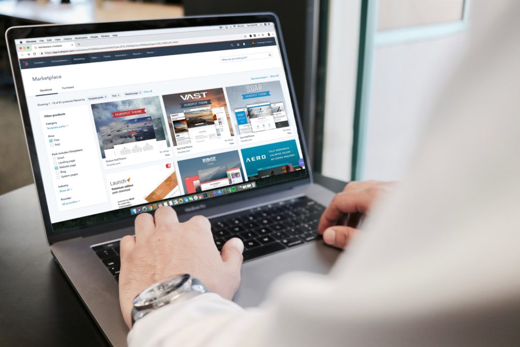 Web Development Collaborate 