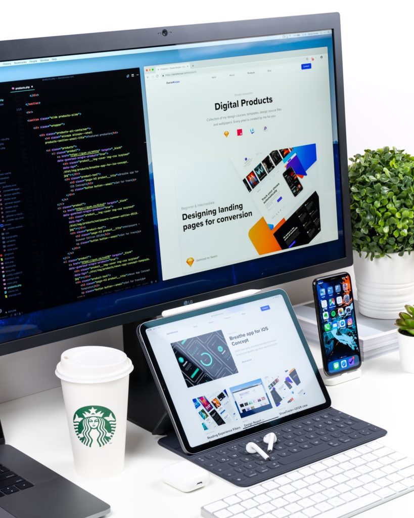  Web Development Services