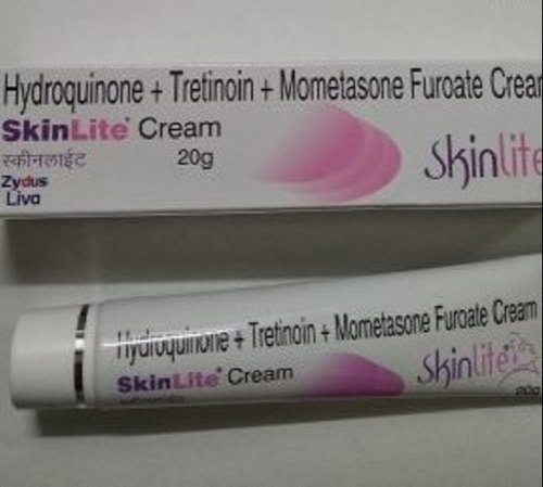 skinlite cream