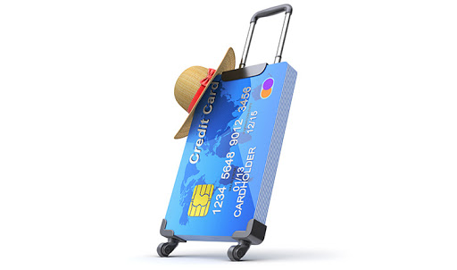 Travel Bonus Credit Card