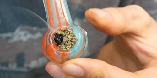 Glass Pipes Tactics