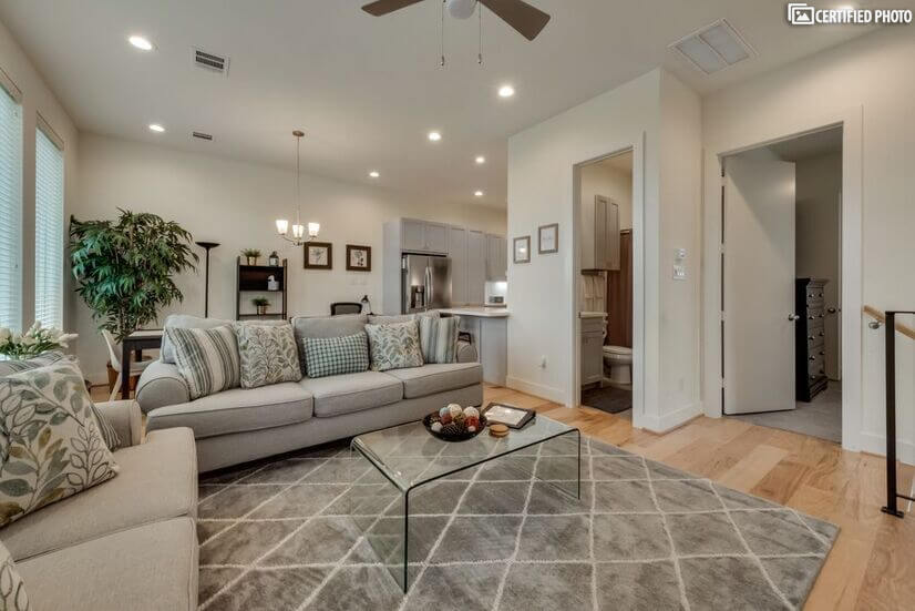Houston Furnished Short Term Rentals