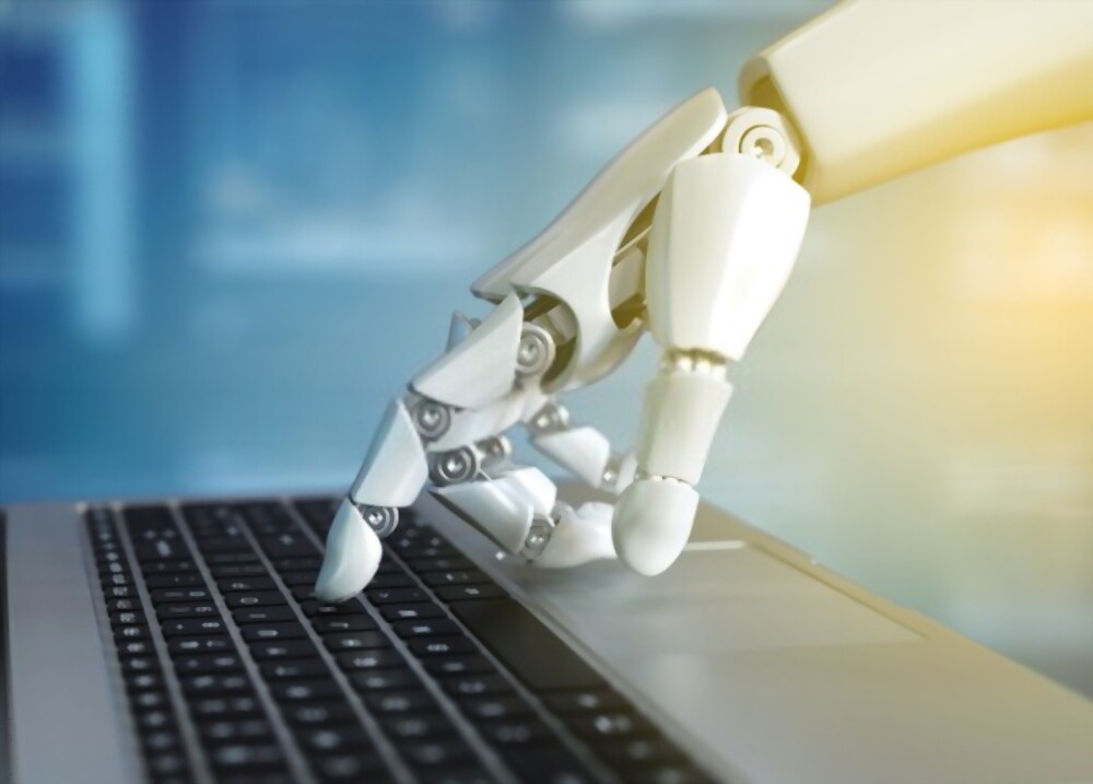 Intelligent Process Discovery software