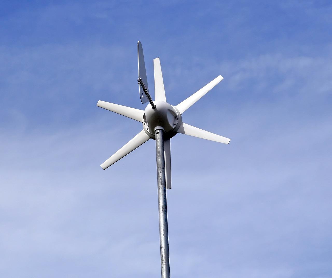 charging turbines