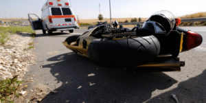Motorcycle Accident Lawyer San Antonio