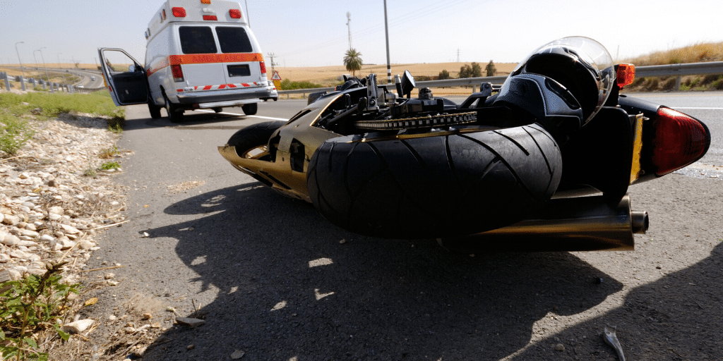 Motorcycle Accident Lawyer San Antonio