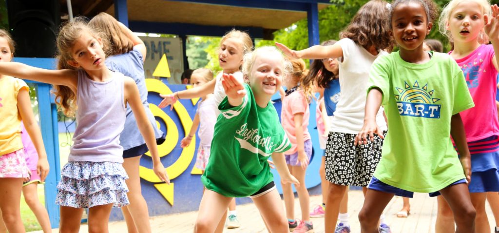 Summer Camps