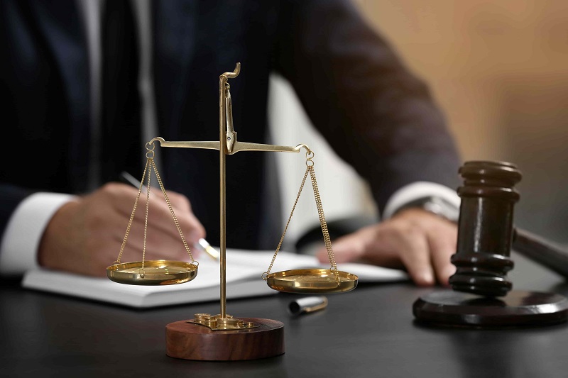 Motorcycle Accident Lawyer San Antonio