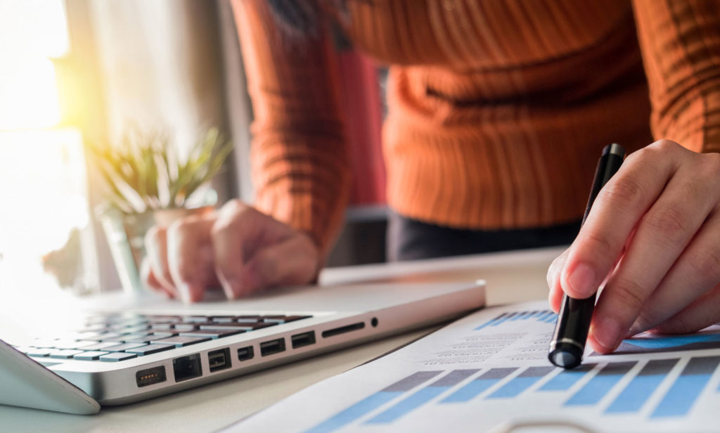Revenue intelligence software