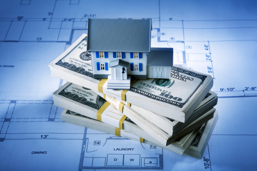 cash out refinance florida