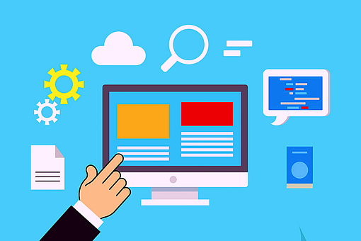 cloud services