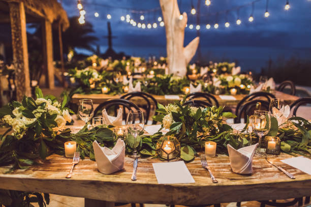 event furniture hire London