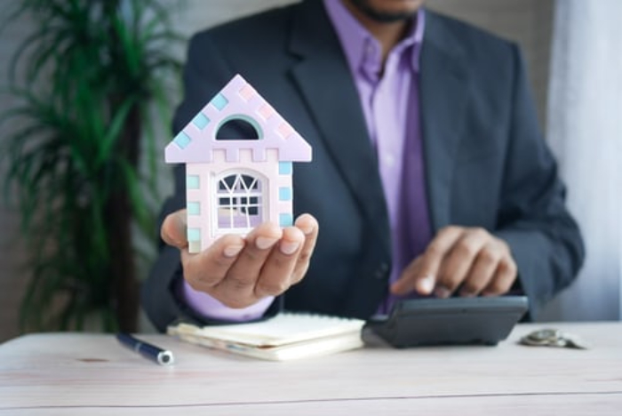 mortgage for bad credit