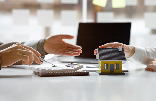 mortgage for bad credit