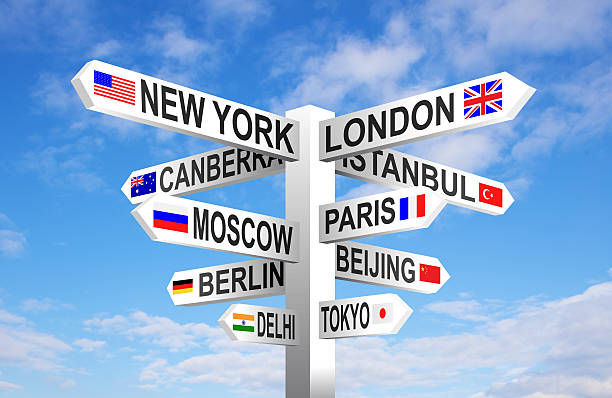 sign company London