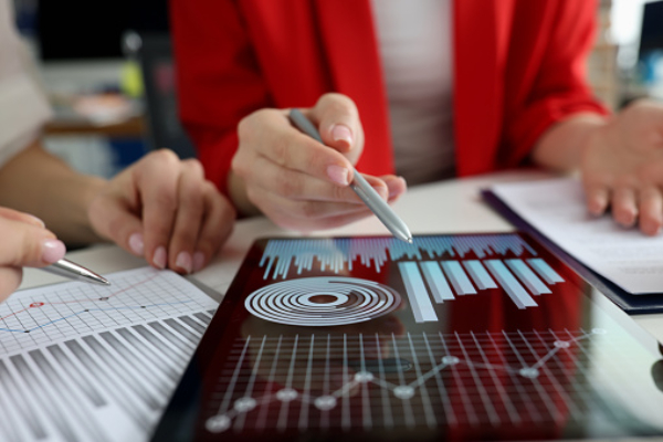 Strategic consulting services
