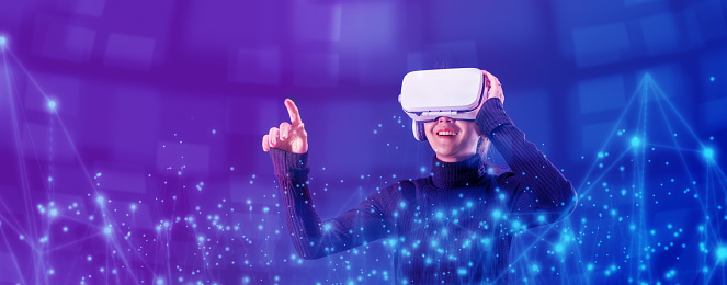 virtual Reality solution