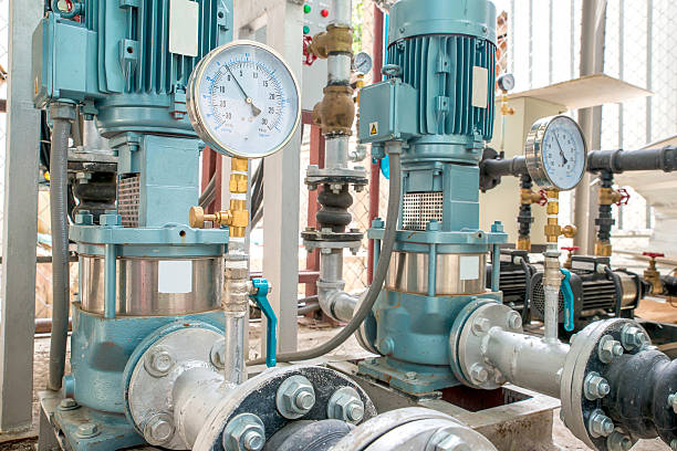 water turbines manufacturers