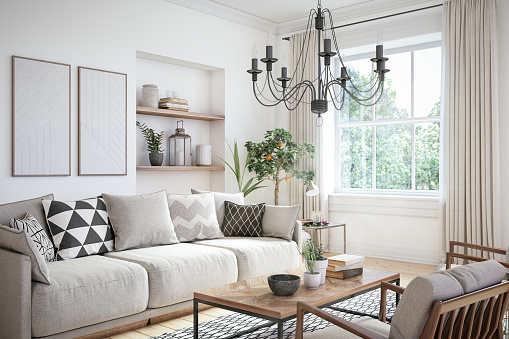 Furniture rental
