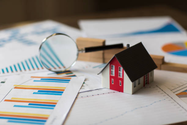investment property loans
