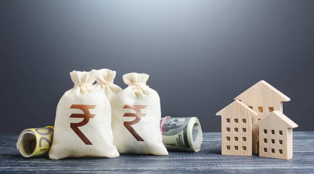 investment property loans