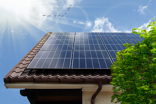 solar panel