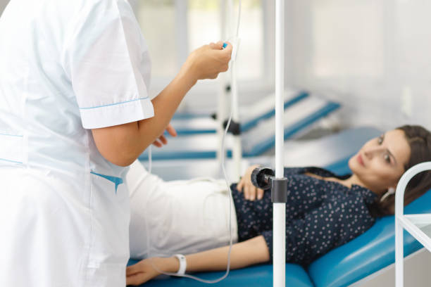 IV therapy