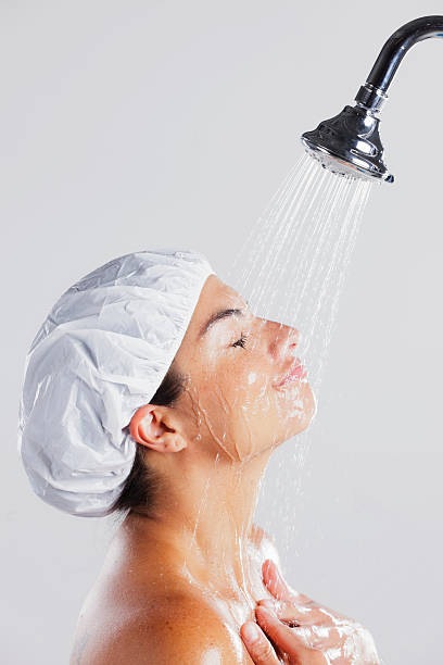 shower cap