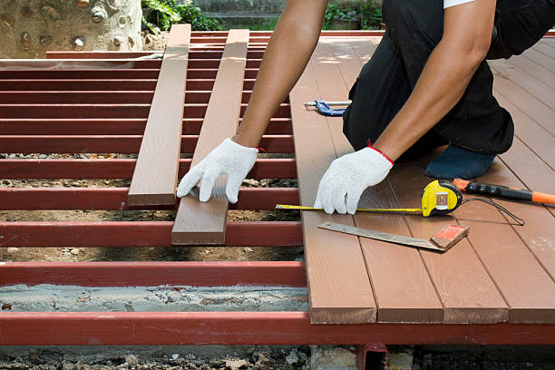 Deck Builder glen burnie