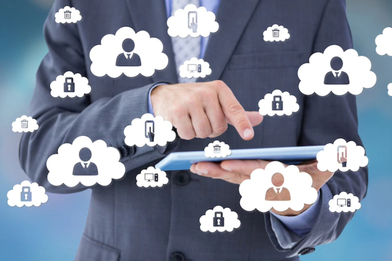 cloud hr systems uk