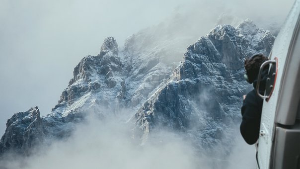 disaster recovery as a service