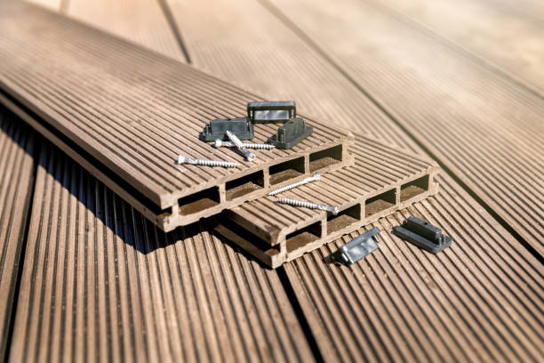 deck builder glen burnie