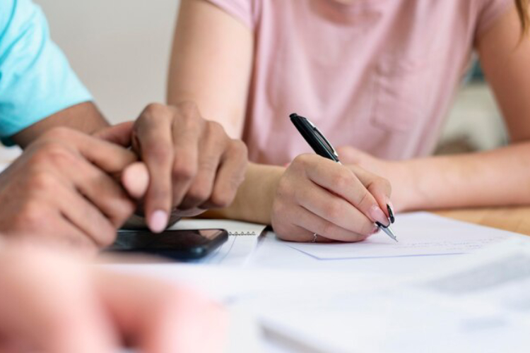 CPA Exam Tutoring