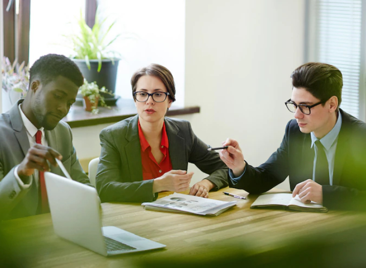 rfp consultant