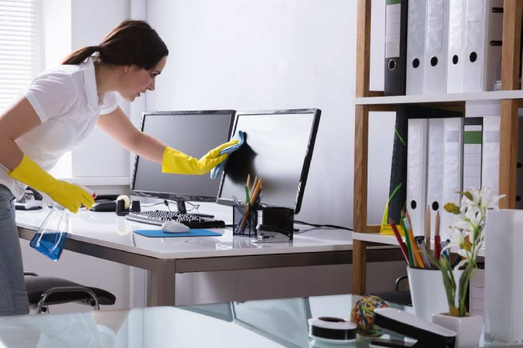 residential cleaning services kelowna