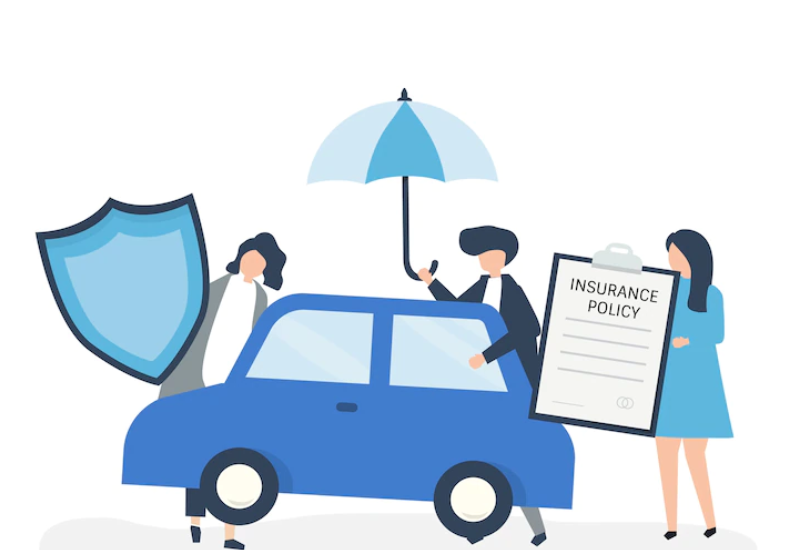 SR 22 insurance nevada