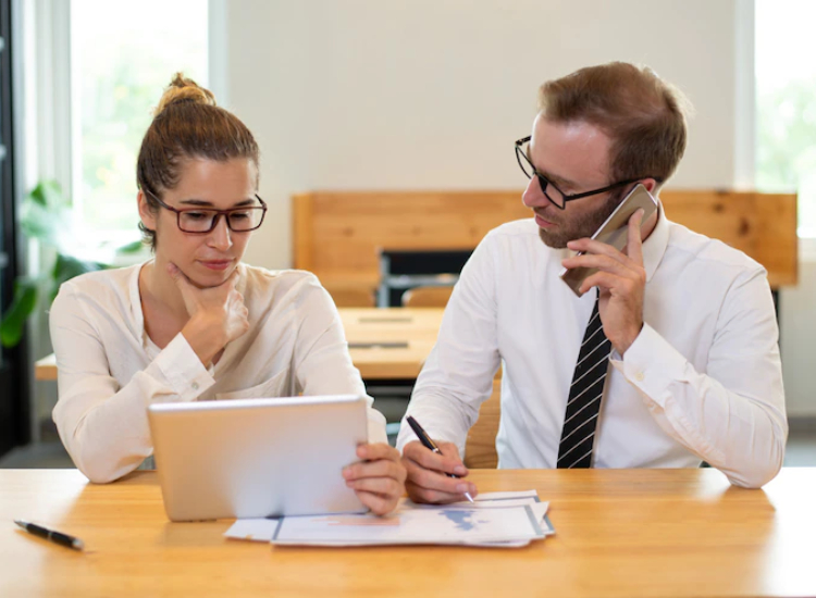 rfp consultant