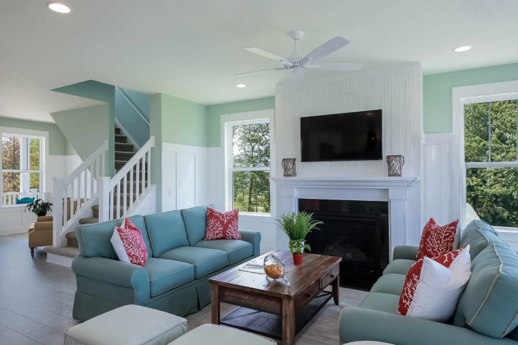 residential cleaning services kelowna
