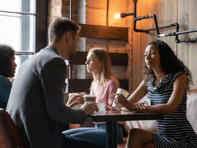  speed dating chicago