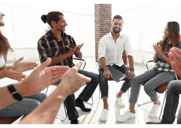 addiction recovery center fontana